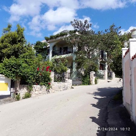Vila Maljevik Sutomore Exterior photo