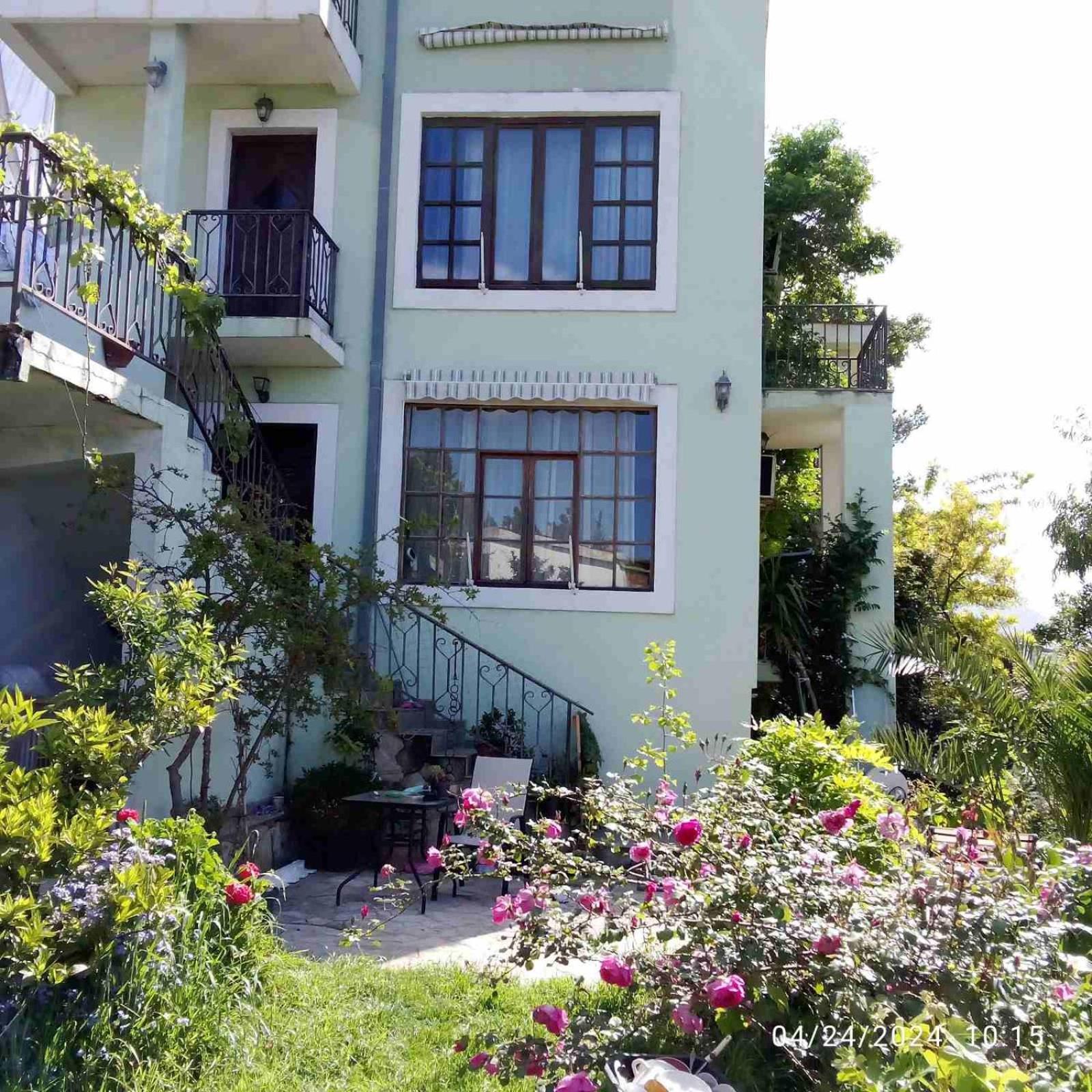 Vila Maljevik Sutomore Exterior photo
