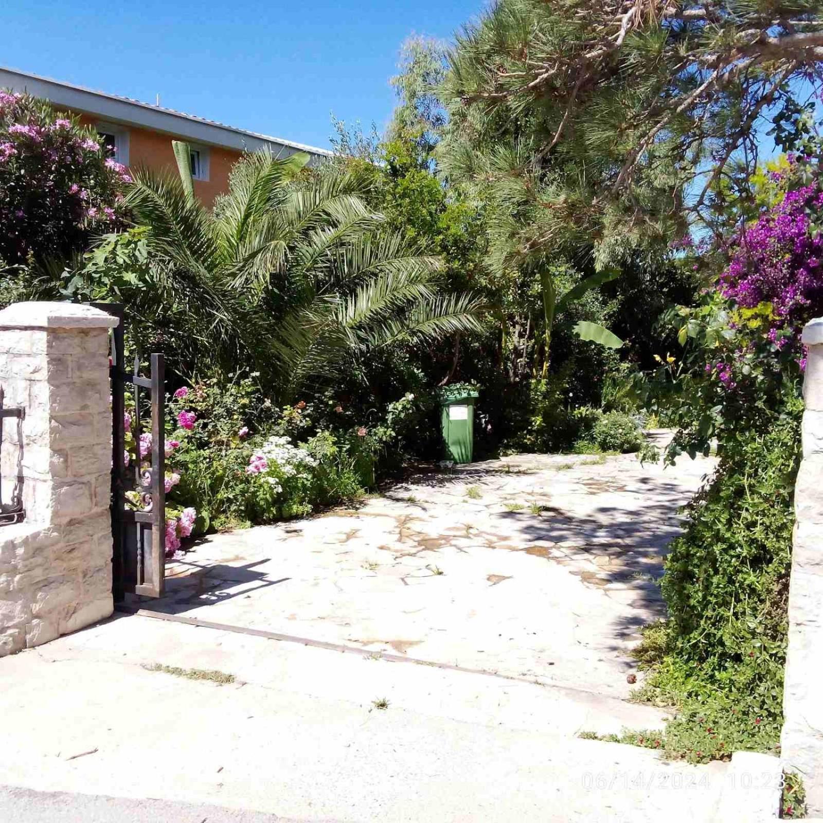 Vila Maljevik Sutomore Exterior photo