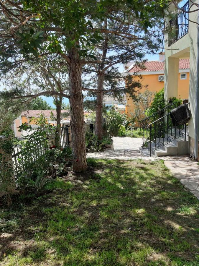 Vila Maljevik Sutomore Exterior photo